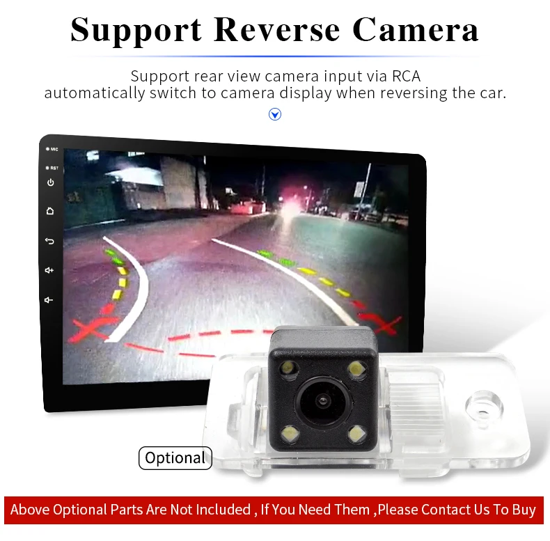 Best Octa Core 1024*600 Android 8.1 Car DVD GPS Navigation Player Deckless Car Stereo For Peugeot 301 2014 Radio Headunit Device wifi 18