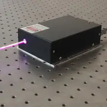 CNI 635nm/520nm/447nm 6 Вт RGB для лазерной Show