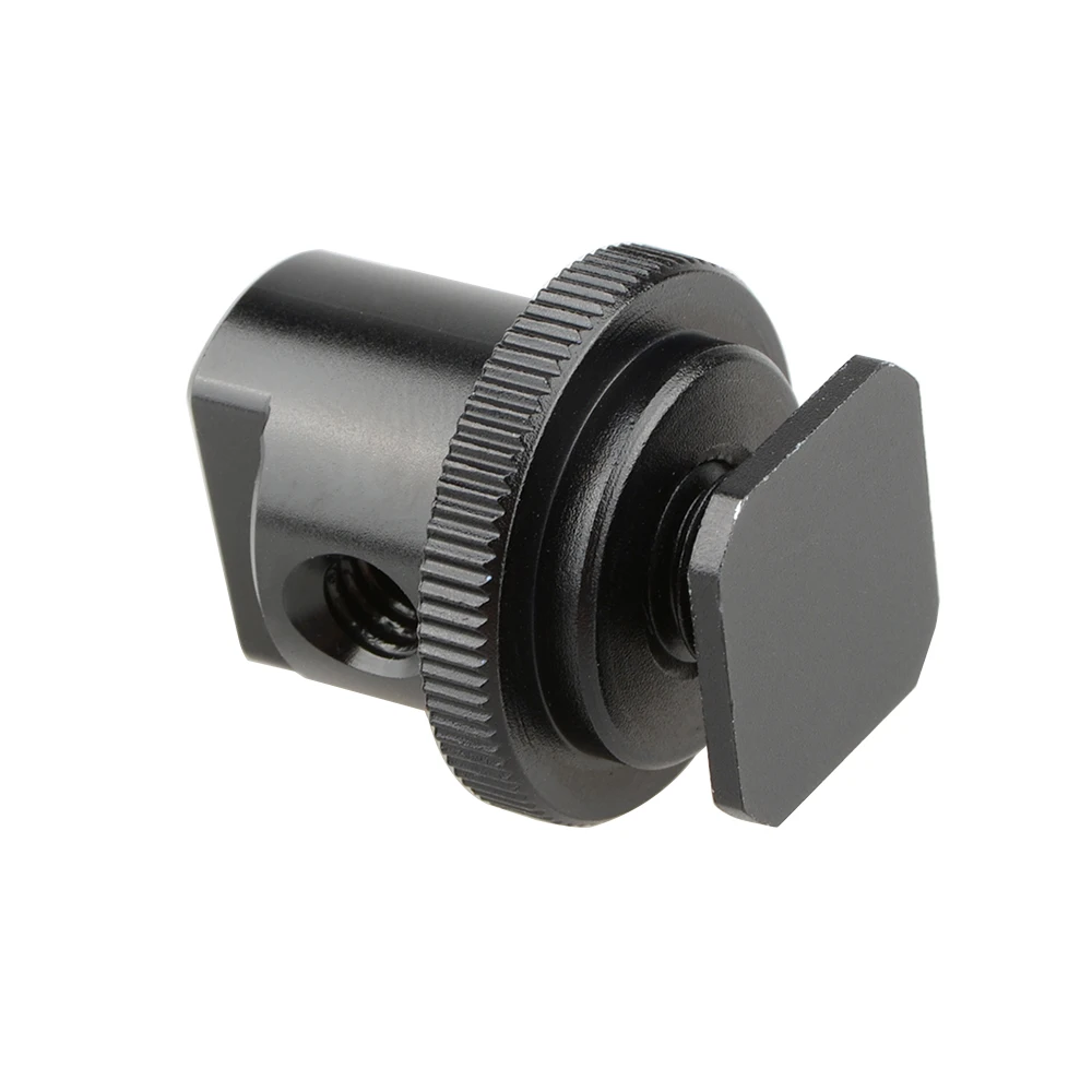 CAMVATE_Quick Release_Hot Shoe_Adapter (2)