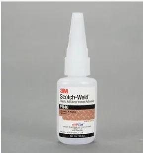 

3M PR40 glue High quality glue 3M glue