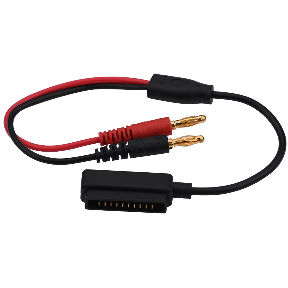 Fast Charging Portable Adapter Cable Flexible Line Lossless Drone Accessories Lightweight For DJI Mavic Pro B6/B6AC | Электроника