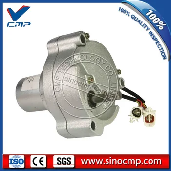 

SK220-3 SK430-3 throttle motor 2406U197F4 YN2406U197F4 for Kobelco excavator