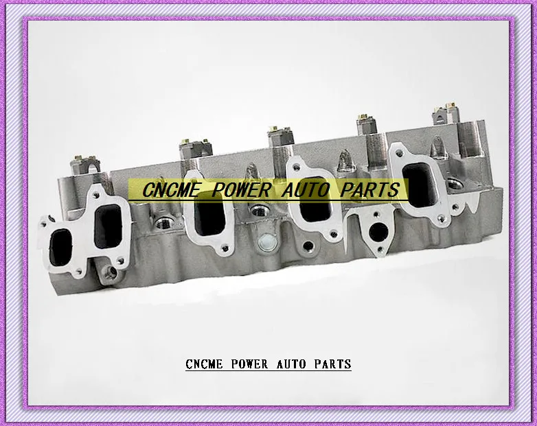 908 780 KZ 1KZT 1KZ T головка цилиндра для Toyota Land Cruiser 4 runner Hilux 2982c 3.0TD SOHC 8v 11101 69126 1110169128