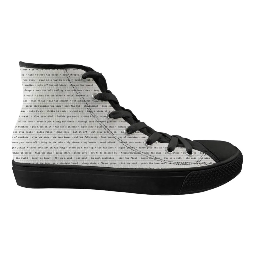 men's vulcanized shoes letter mark paper print men's high to help casual breathable men's high quality Zapatos Mujer men's vulcanized shoes letter mark paper print men's high to help casual breathable men's high quality Zapatos Mujer