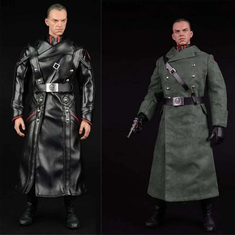 Mnotht 1/6 Male Solider Captain America Villain Hydra Red Skull Model Setting A010 For 12in Action Figure Toys Collection l3 Mnotht 1/6 Male Solider Captain America Villain Hydra Red Skull Model Setting A010 For 12in Action Figure Toys Collection l3