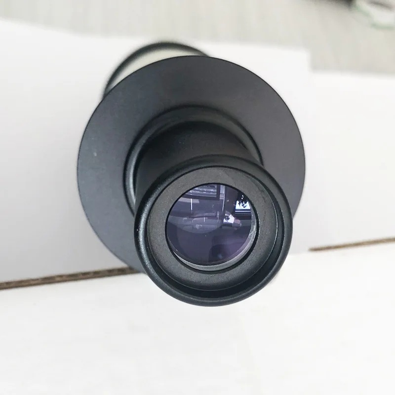 7X Увеличение Finderscope 7x50 Finder прицел крест волос сетка Монокуляр телескоп астрономический аксессуары