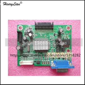 

HENRYLIAN free shipping L173 driver board L171 motherboard 715G1912-3/-1