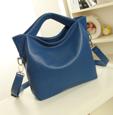 

X-Online hot sale women handbag female fashion large tote lady shoulder bag