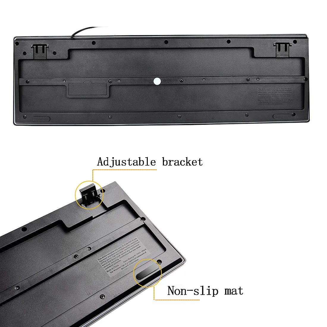Keyboard 