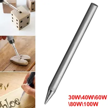 

3PCS 30W 40W 60W 80W 100W Lead-free Soldering Tip Replacement Soldering Iron Tip Head Welding Accessories