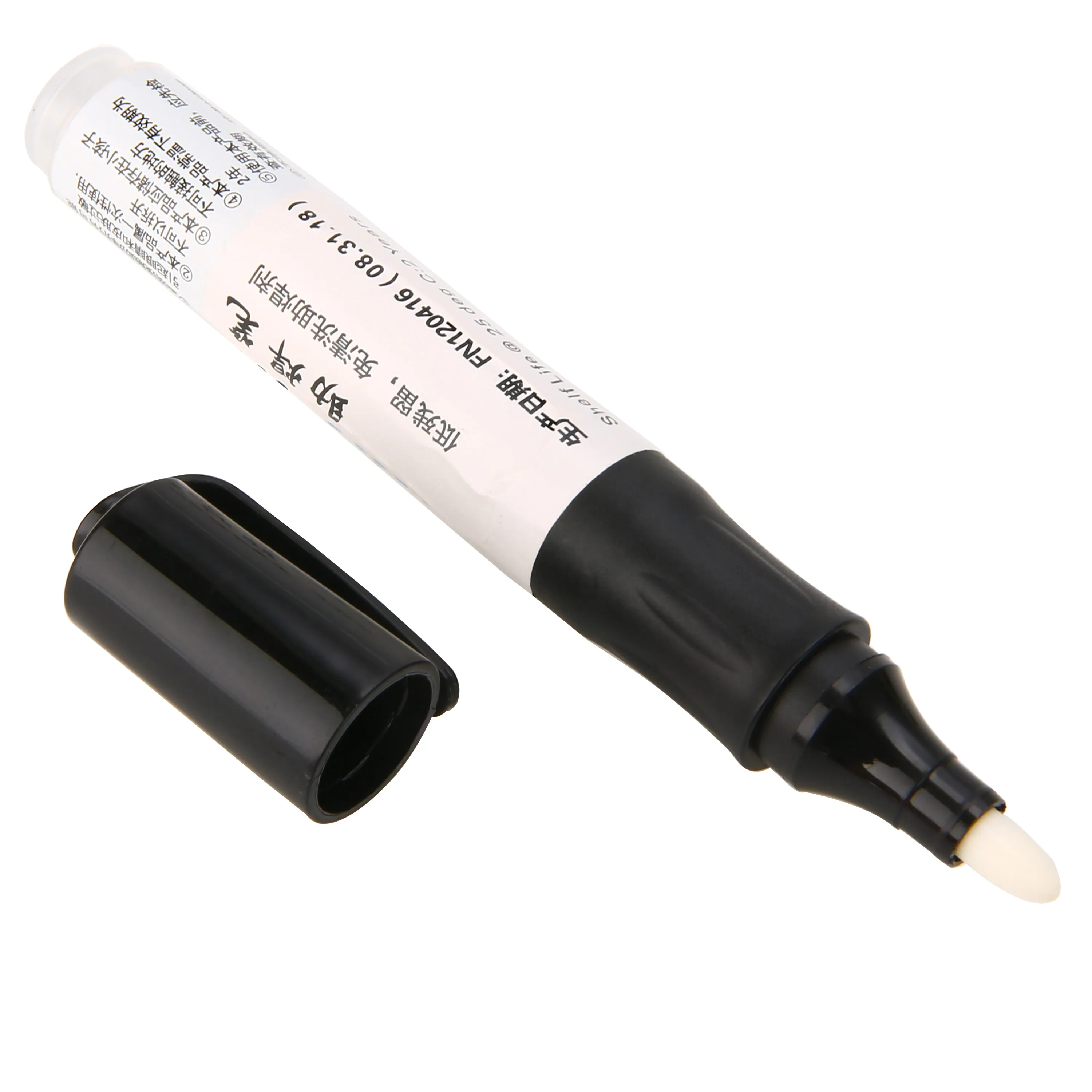 1PCS Welding Soldering Rosin Flux Pen Low-Solid Non-Clean Surface Mount Solar Panel Portable 10ml Solder Flux Pen