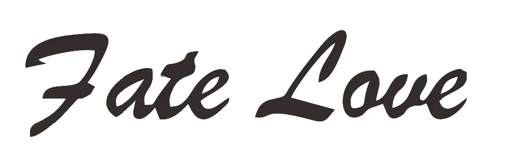 fate love
