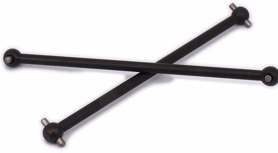 Universal driven Shaft  Dogbone 86-87MM 06022 (4)