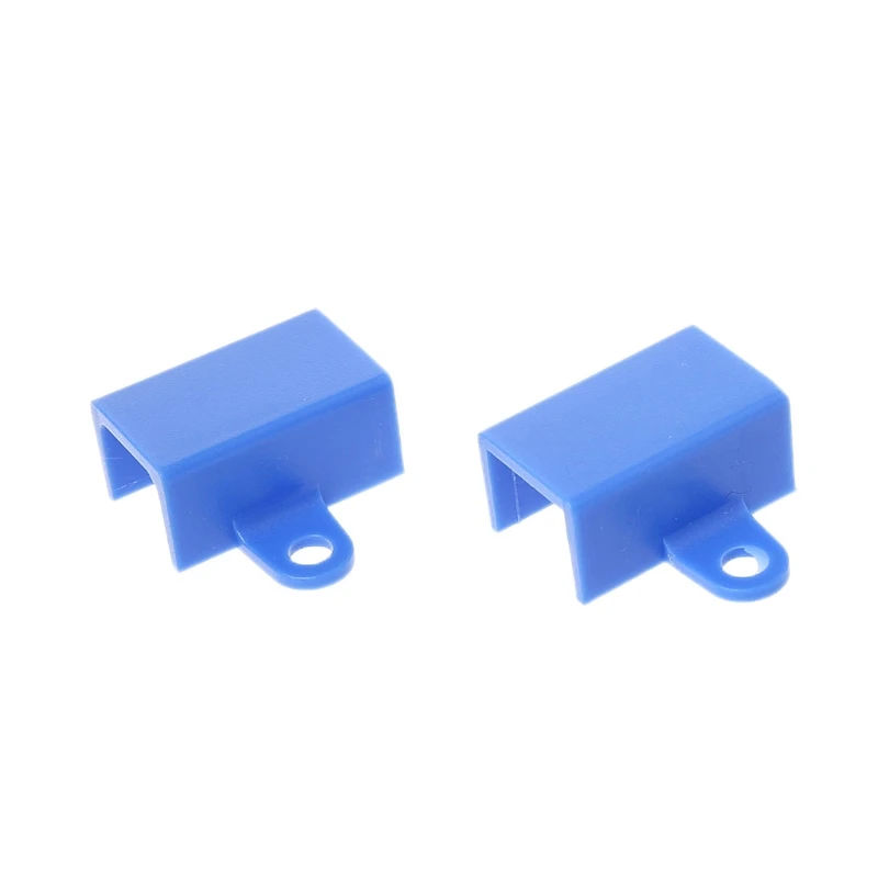 10PCS N20 Metal Motor Base Reducing Mount For Experiments/Aircraft Accessories 