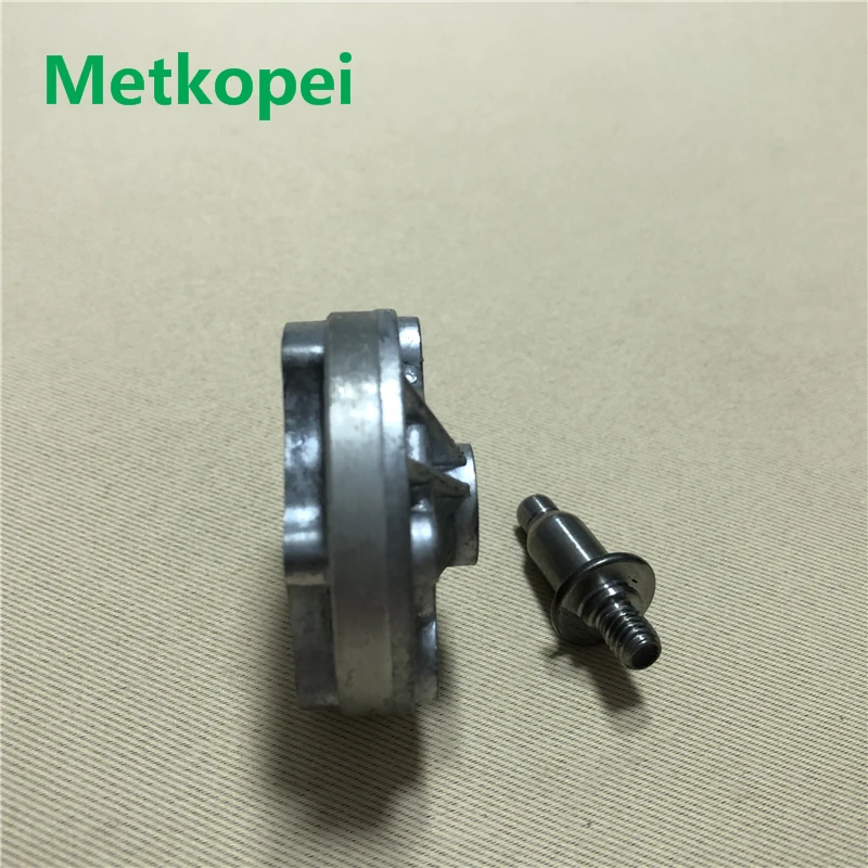 CH125 oil pump (5)