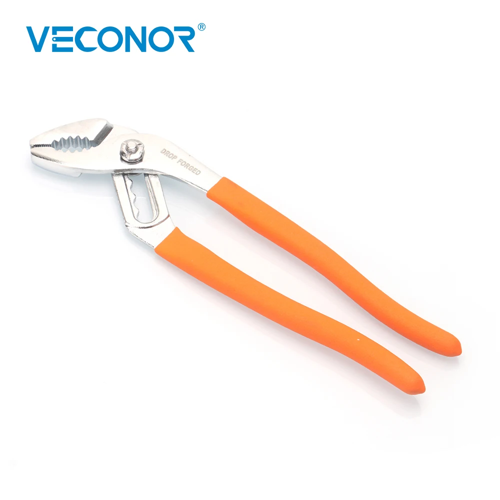 

Veconor 10 Inch Slip Joint Water Pump Plier Hand Tools