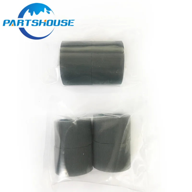 142-8101 KO-3000-0001 Seperator Separation Feeder Pickup Roller for Kodak i2900 i3000 i3200 i3250 i3300 i3400 i3450 i3500 (5)