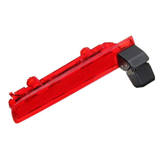 170 Degree Car Reversing Backup Rear View Camera w/Brake Light For VW Transporter T5 & T6 2010 – Onwards