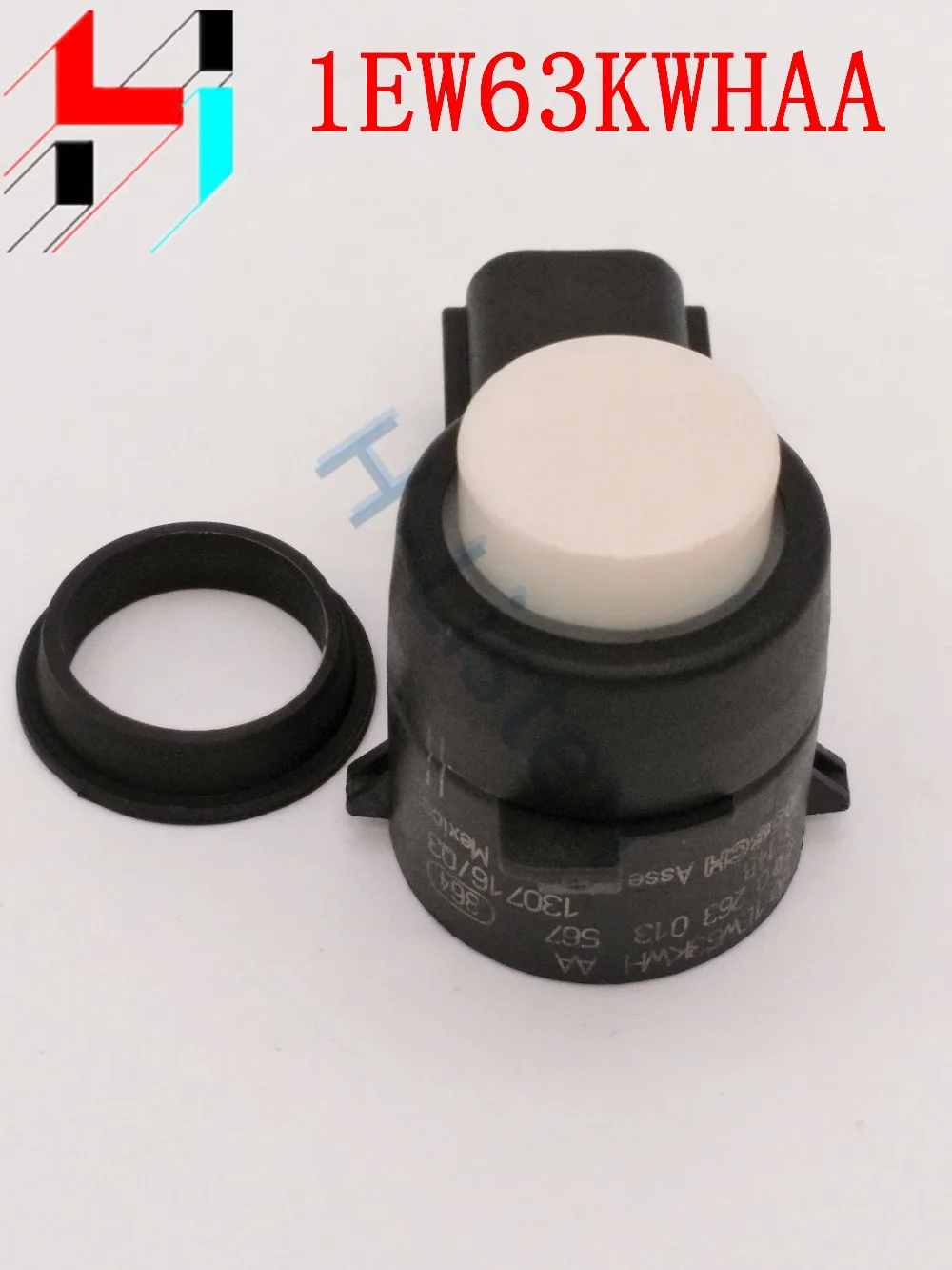 4pcs 1EW63KWHAA 0263013567 font b Parking b font Sensor Distance Control Sensor Car Detector