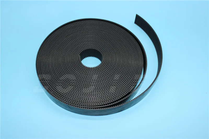 25 3M 1000 long belt for JHF Vista solvent printerPrinter Parts