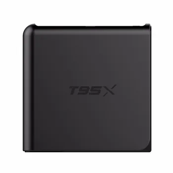 

Android tv box Amlogic S905X tv box 2GB/8GB Popular tv box T95X