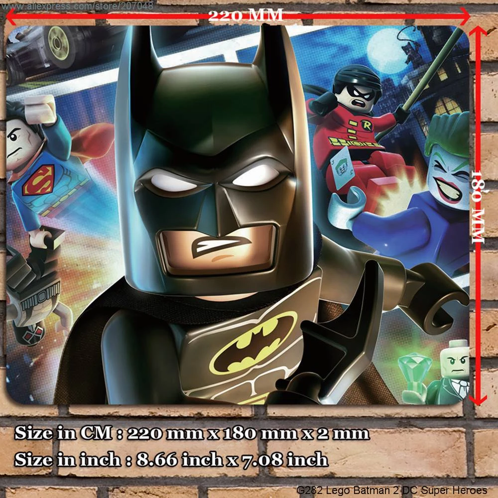 lego batman aliexpress