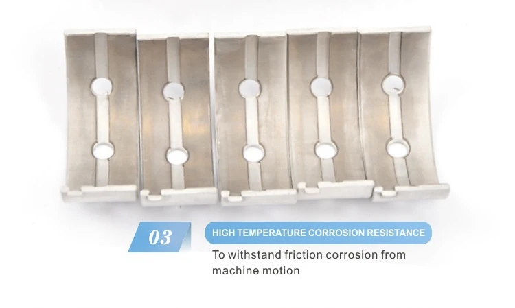 STD Crankshaft tile