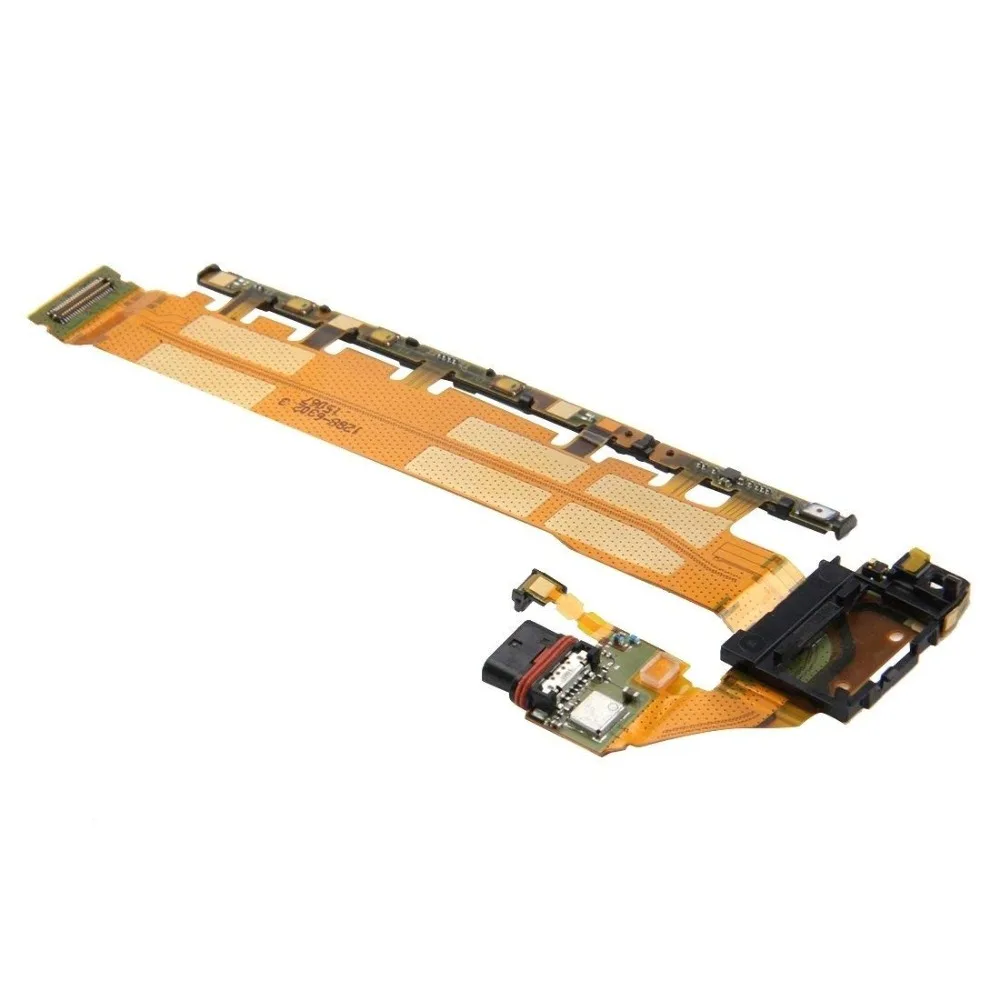 Charging Flex Cable For SONY Xperia Z4 2