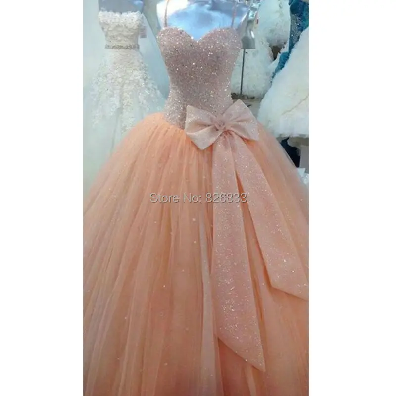 Heavy flare gown Clearance