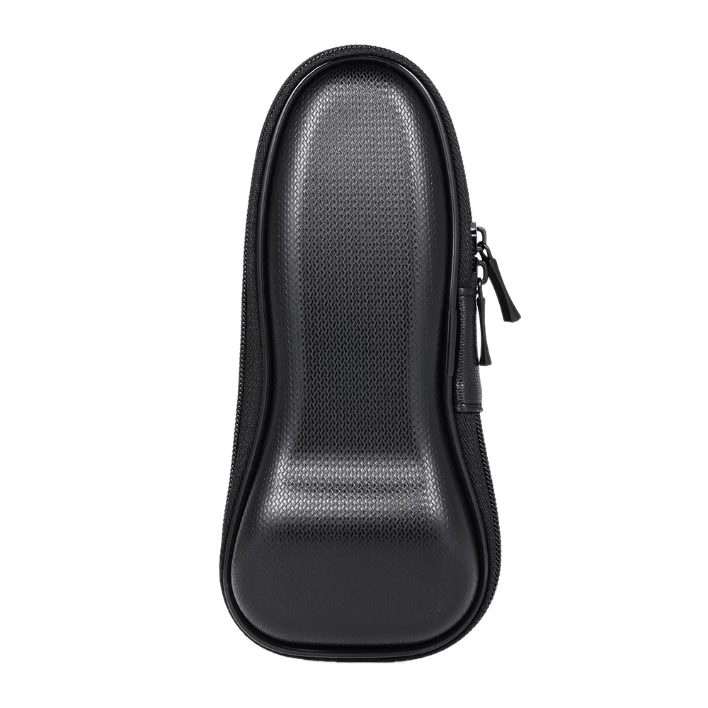 Men Portable Travel Carrying Electric Shaver Storage Case Box Male