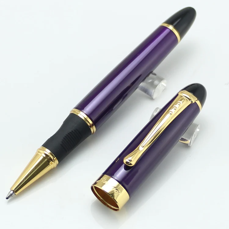 Jinhao X450 металлическая шариковая ручка без коробки для карандашей Роскошные школьные офисные канцелярские принадлежности Роскошные милые ручки для письма