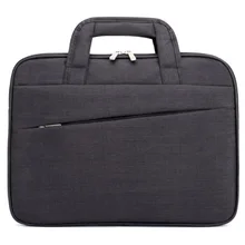 Ультра-светильник, бизнес сумка для ноутбука, 15,6 дюймов, мужская и женская сумка через плечо, портфель