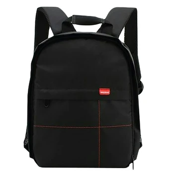 

New Multi-Functional Camera Backpack Video Digital Dslr Bag Waterproof Outdoor Camera Photo Bag Case For Nikon/ For Canon/DSLR