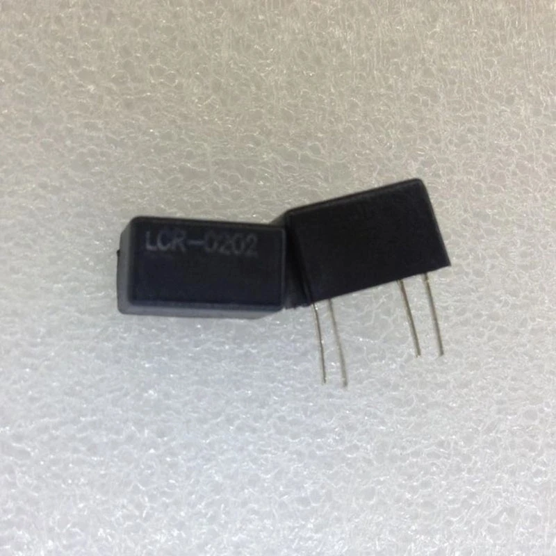 10 шт./лот LCR-0202 LCR0202 DIP4 0202 новый оригинальный | Электроника