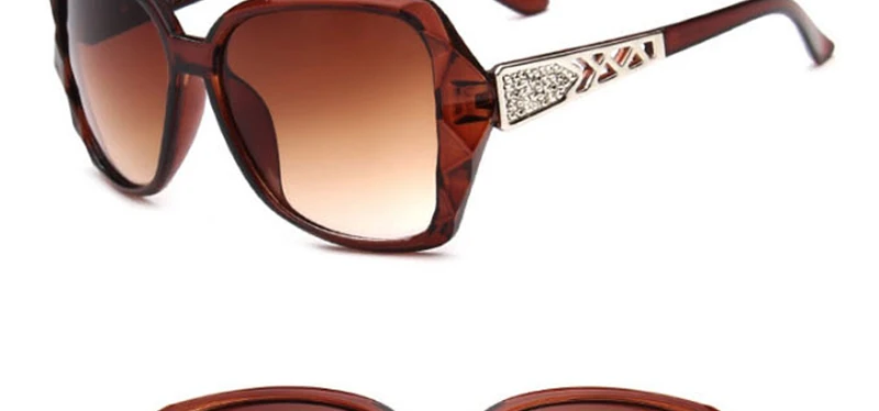 LeonLion градиентные линзы яркие цветные Солнцезащитные очки женские брендовые дизайнерские UV400 Солнцезащитные очки для вождения винтажные Gafas De Sol Mujer