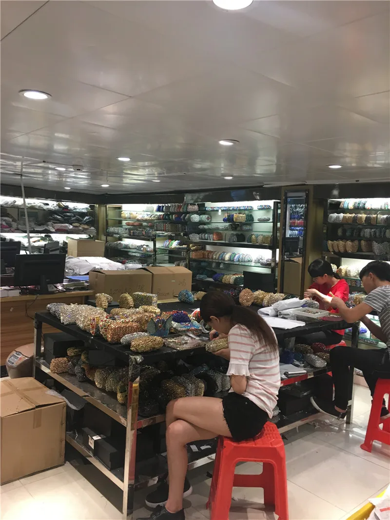 yls guangzhou shop  (4)
