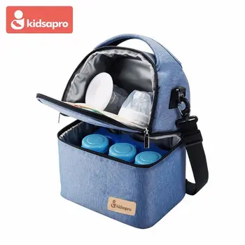 

Mummy Maternity Diaper Bag Large Nursing Bag Travel Backpack Breastmilk Cooler Bag Baby Bag Baby Care Nappy Backpack
