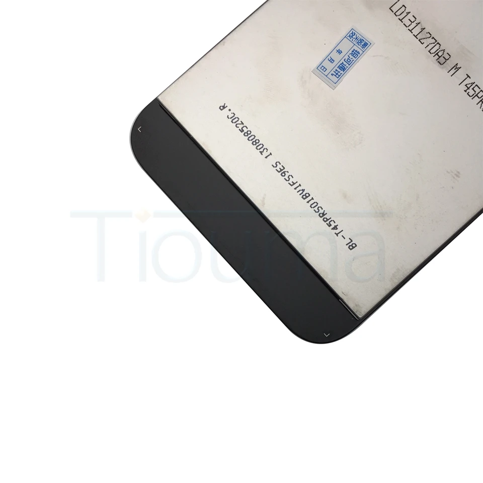 ZTE V985 LCD Display Digitizer (8)