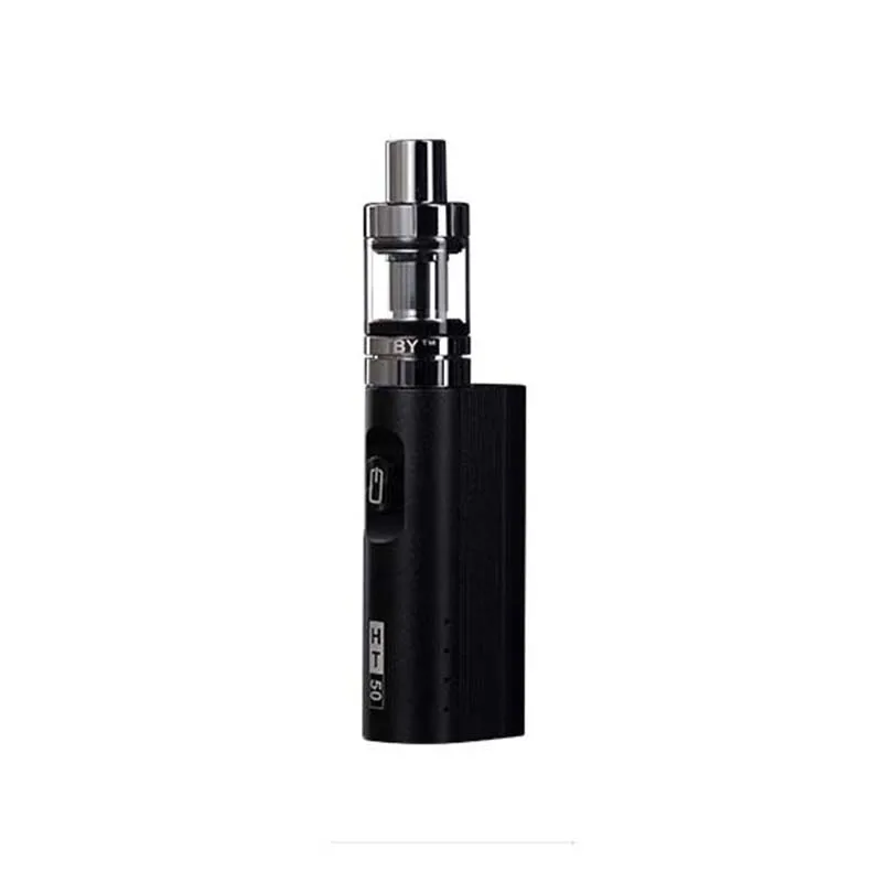 FERSHA-Electronic-Cigarette-50W-Adjustable-vape-mod-box-kit-2200mah-0-5ohm-battery-2ml-tank-e(10)