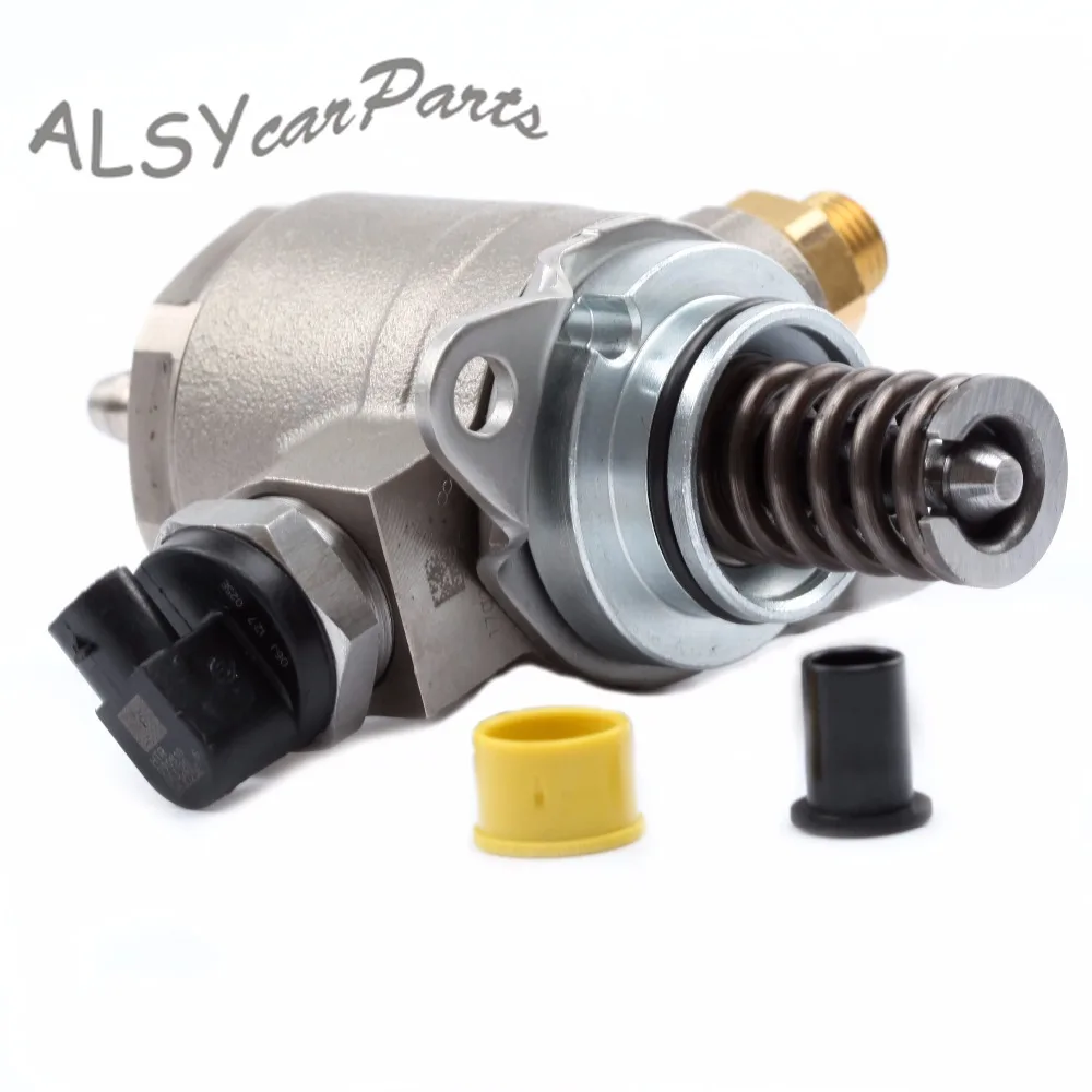 KEOGHS OEM HFS034135ASX High Pressure Fuel Pump Fuel Injector For Audi