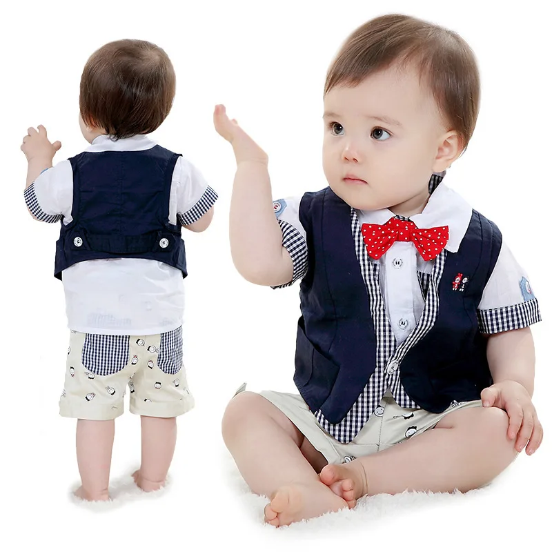 Anlencool Free shipping European and American children's summer short