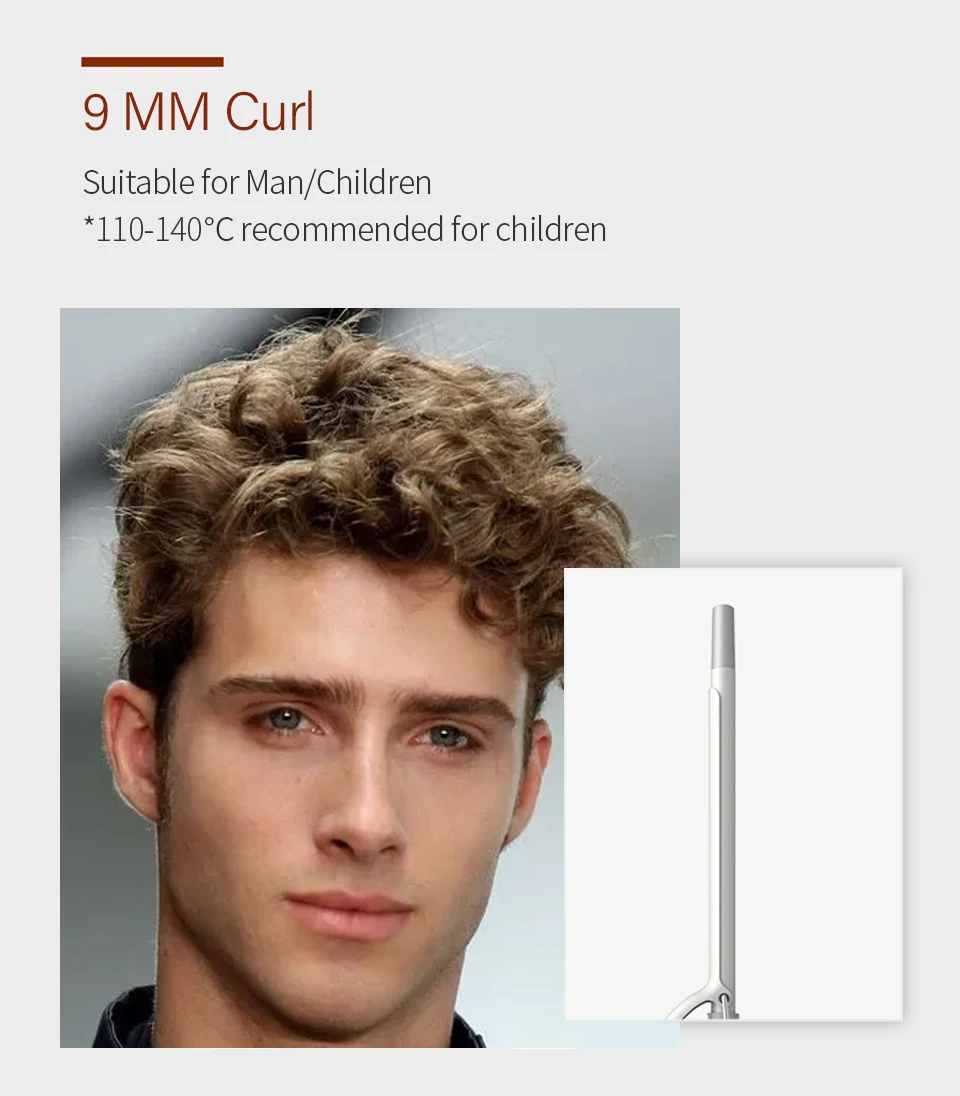 hair curler