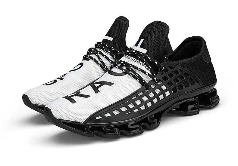 

Running Shoes For Women Mesh Comfortable Breathable Lace Up Anti Slip Big Size Couple Footwear Outdoor Jogging men run Sneakers