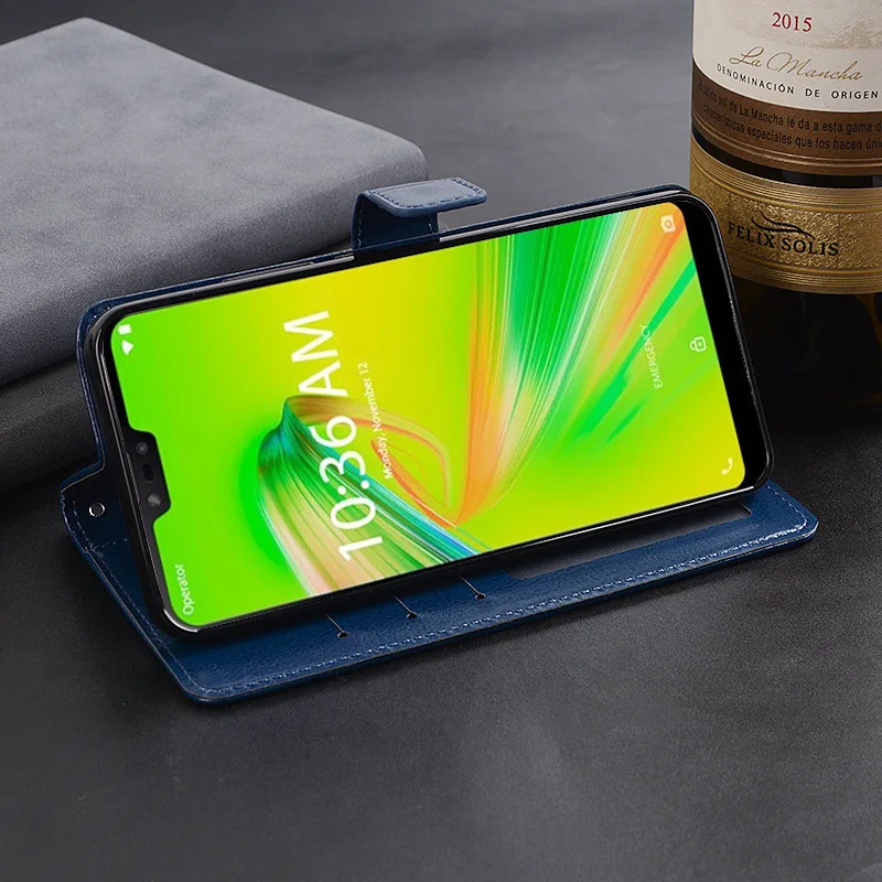 Чехол книжка с принтом сделай сам для Huawei P20 P30 Lite Mate 20 10 Pro Y6 Y5 Prime 2018 чехол Honor 8X 7A 7C Y9