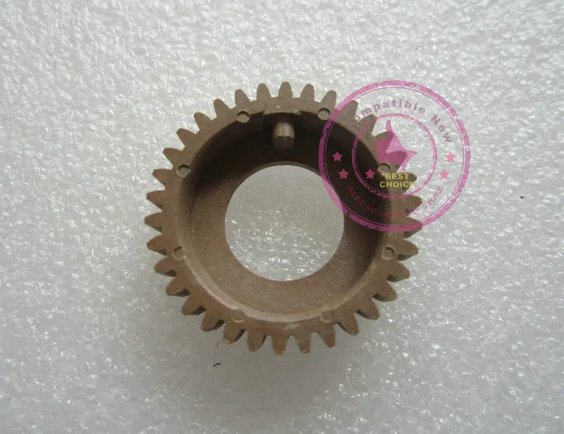 

Printer part, upper roller gear LJ2500 2312 Compatible new,  6 Pces good quality