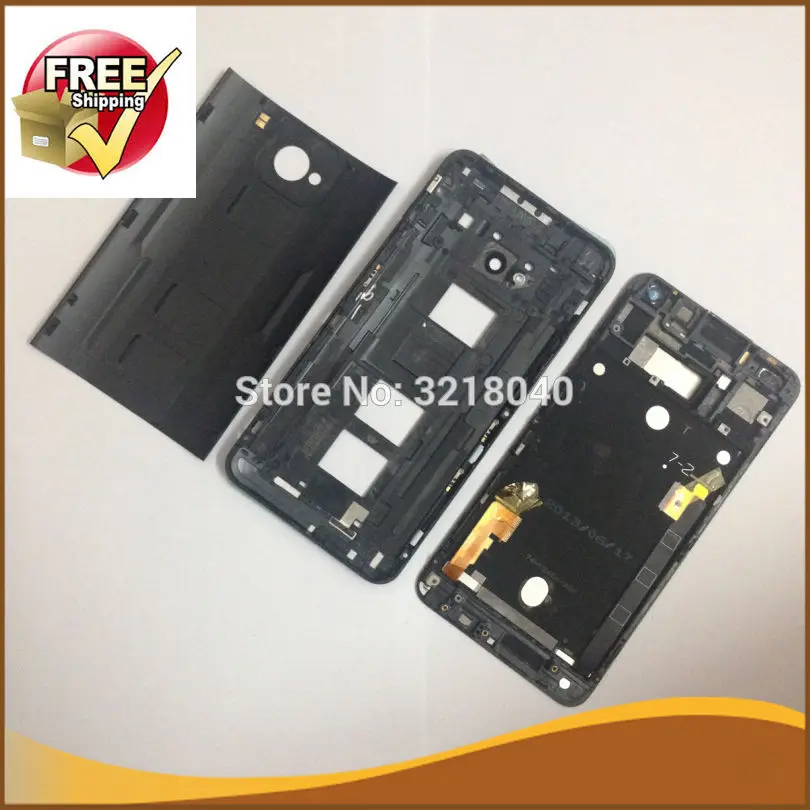 1 шт. ЖК дисплей для двух карт htc one m7 802D 802 Вт|lcd frame|touch screen digitizercolor display |