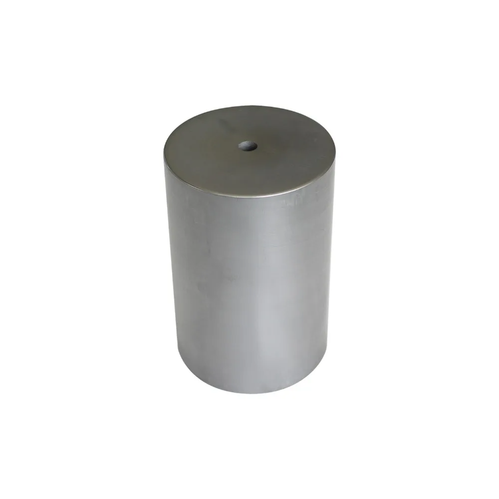

4 PCS VC400 Graphite Crucibe for VC400 Casting Jewelry Making Machine