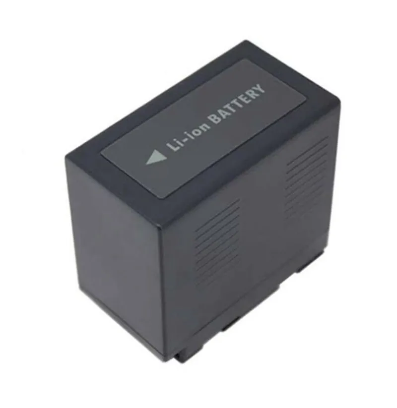 Для цифрового фотоаппарата Panasonic CGR-D120 CGR-D08S CGR-D28S CGR-D54S CGR-D16S CGR-D220 CGA-D07S брэндовая Новинка деталь для замены Камера Батарея 5400 мА-ч