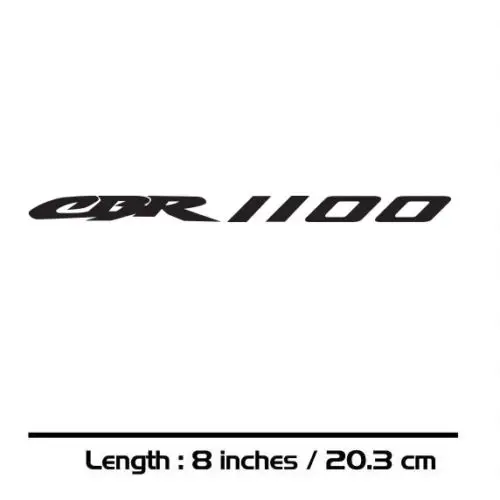 Honda CBR 1100