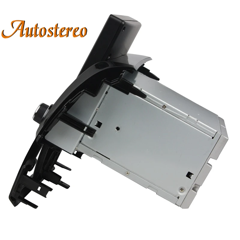 Excellent DSP Autostereo Android 9.0 Car DVD Player GPS navigation For Toyota YARIS 2013-2015 head unit multimedia player tape recorder 10